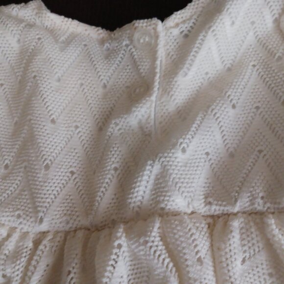 2 Tops, Matching Leggings  Size 12 Mo. - Picture 10 of 15